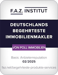 F.A.Z. Institut: Deutschlands begehrteste Immobilienmakler