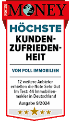 höchste kundenzufriedenheit