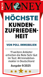 höchste kundenzufriedenheit